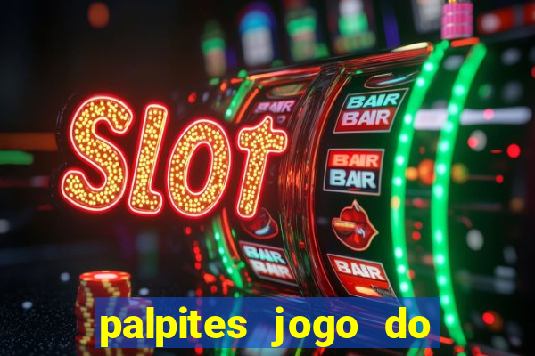 palpites jogo do bicho tavinho
